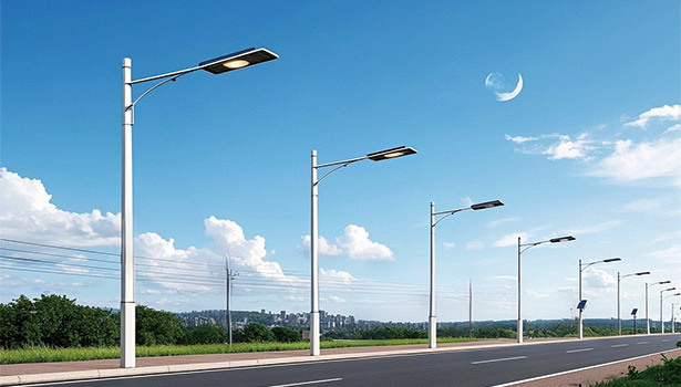Choosing the Right Street Light Pole Matters